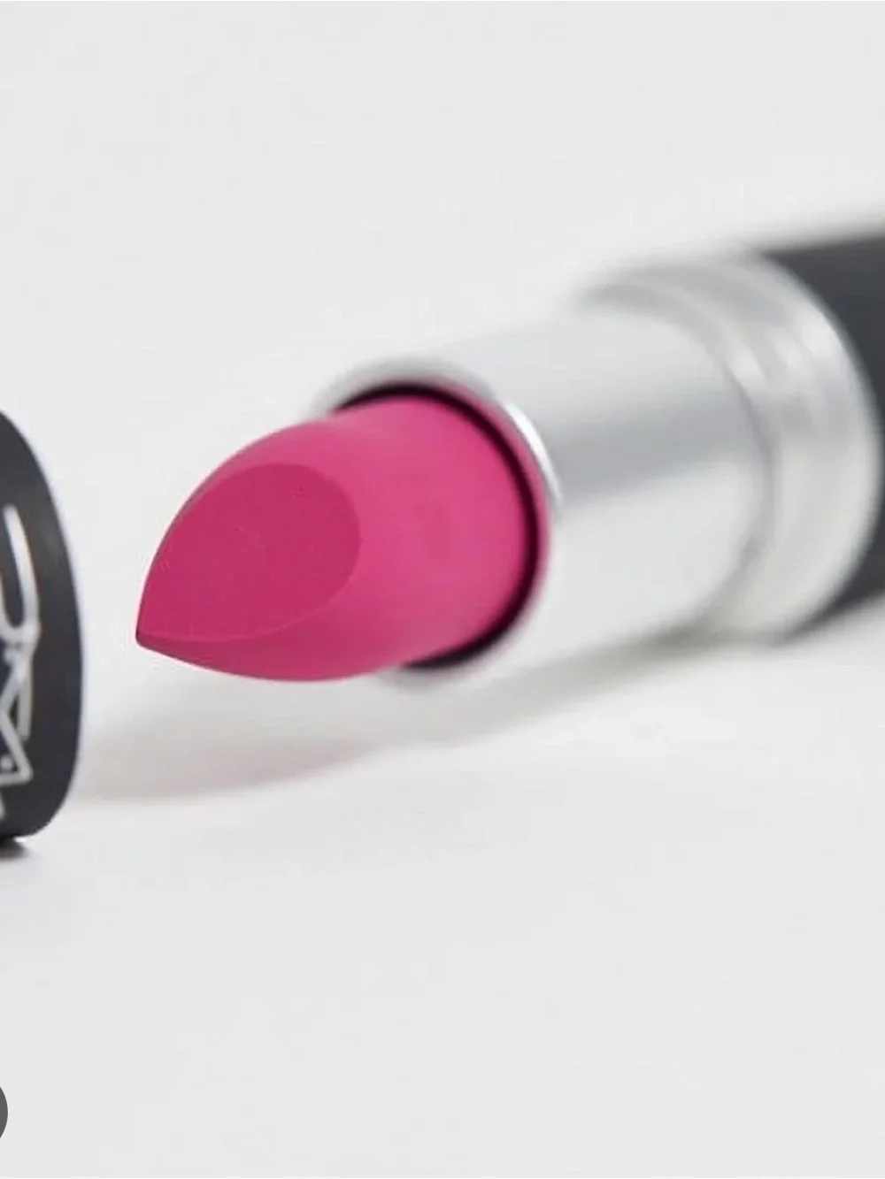 MAC Powder Kiss Lipstick - Fall In Love